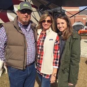 Meet your Posher, Leah